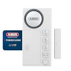 Abus time2close fensteralarm gebraucht kaufen  Wird an jeden Ort in Deutschland