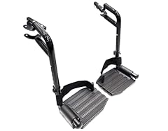 Wheelchair swing away for sale  Delivered anywhere in USA 