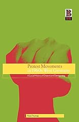 Protest movements 1960s for sale  Delivered anywhere in UK