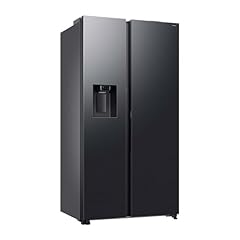 Samsung rs80f66kbfef side gebraucht kaufen  Wird an jeden Ort in Deutschland