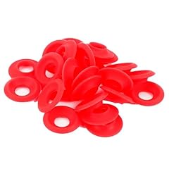 Kooingtech 25pcs silicone for sale  Delivered anywhere in UK