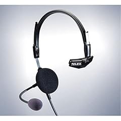 Telex airman 750 for sale  Delivered anywhere in USA 