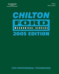 Chilton 2005 ford for sale  Delivered anywhere in USA 