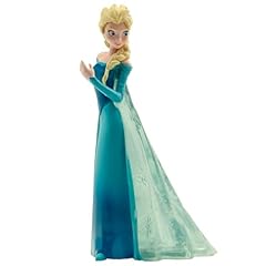 Bullyland disney frozen usato  Spedito ovunque in Italia 