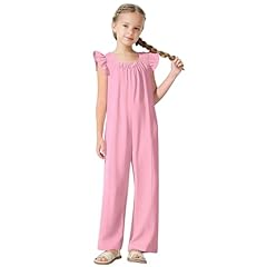 Girls wide leg for sale  Delivered anywhere in UK
