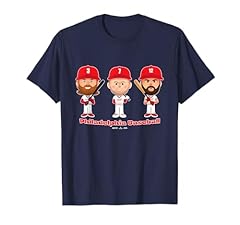 Philadelphia baseball players for sale  Delivered anywhere in USA 