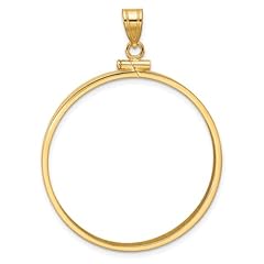 Generic 14k polished for sale  Delivered anywhere in USA 