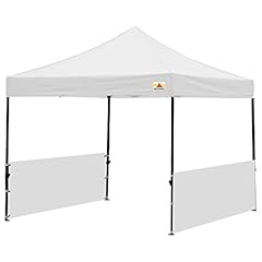 Abccanopy half walls for sale  Delivered anywhere in USA 