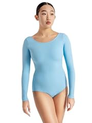 Capezio damen langarm gebraucht kaufen  Wird an jeden Ort in Deutschland