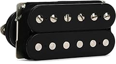 Dimarzio dp103fbk anniversaire d'occasion  Livré partout en France