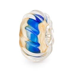 Trollbeads memory beach for sale  Delivered anywhere in UK