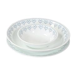 Corelle 8940 piece for sale  Delivered anywhere in USA 