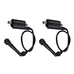 Waltyotur 2pcs motorcycle for sale  Delivered anywhere in USA 