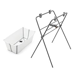 Stokke flexi bath for sale  Delivered anywhere in Ireland