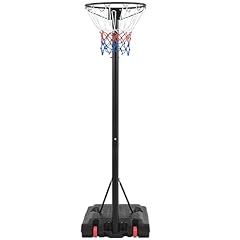 Yaheetech netball hoop for sale  Delivered anywhere in UK