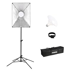 135w 5500k softbox gebraucht kaufen  Wird an jeden Ort in Deutschland