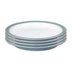 Denby azure rimmed for sale  Delivered anywhere in UK