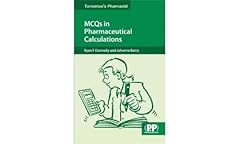 Mcqs pharmaceutical calculatio for sale  Delivered anywhere in UK