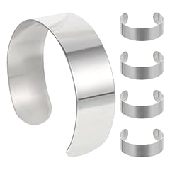 Tofficu 5pcs stainless for sale  Delivered anywhere in UK