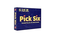 Pick six new for sale  Delivered anywhere in USA 
