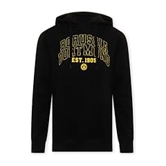 Borussia dortmund hoodie gebraucht kaufen  Wird an jeden Ort in Deutschland