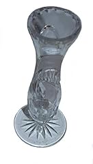 Vase cristal d'occasion  Livré partout en Belgiqu