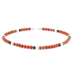Trollbeads collana con usato  Spedito ovunque in Italia 
