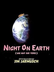 Night earth d'occasion  Livré partout en France