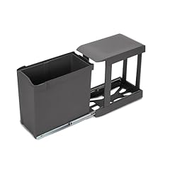 Emuca poubelles recyclage d'occasion  Livré partout en France