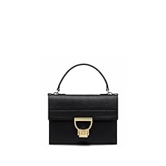 Coccinelle black leather for sale  Delivered anywhere in USA 