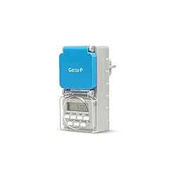 Garza minuteur programmateur d'occasion  Livré partout en France
