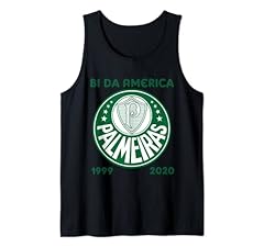 Camiseta palmeiras america usato  Spedito ovunque in Italia 