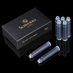 Scriveiner fountain pen for sale  Delivered anywhere in USA 