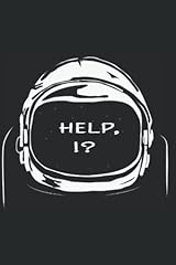 Help nasa astronaut for sale  Delivered anywhere in UK