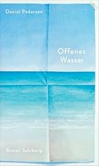 Ffenes wasser roman gebraucht kaufen  Wird an jeden Ort in Deutschland