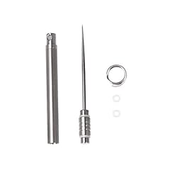 Healifty titanium toothpick for sale  Delivered anywhere in UK