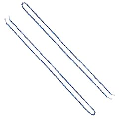 Hobbspring strang facettierte gebraucht kaufen  Wird an jeden Ort in Deutschland