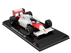 alain prost figurine d'occasion  Livré partout en France