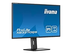 Iiyama prolite xb3270qs d'occasion  Livré partout en France