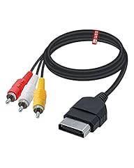 Supersmashmedia cable xbox for sale  Delivered anywhere in UK