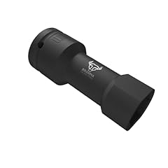 17mm impact socket for sale  Delivered anywhere in UK