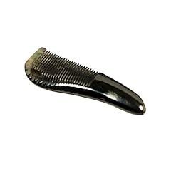 Exceart horn comb for sale  Delivered anywhere in UK