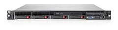 Proliant dl360 base d'occasion  Livré partout en France
