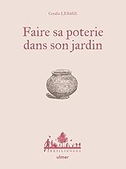 Faire poterie jardin d'occasion  Livré partout en France