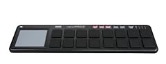 Korg nanopad nero usato  Spedito ovunque in Italia 