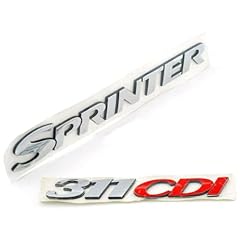 Seintech rear badge for sale  Delivered anywhere in UK