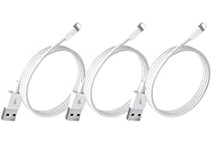 Pack iphone charger for sale  Delivered anywhere in UK