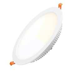 Alpinaluz downlight led usato  Spedito ovunque in Italia 