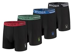 Spyder herren boxershorts gebraucht kaufen  Wird an jeden Ort in Deutschland