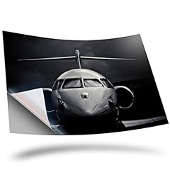 1 x Vinyl Sticker A2 Rectangle Shape 42x60cm - Aircraft for sale  Delivered anywhere in UK
